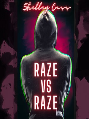 cover image of Raze Vs Raze